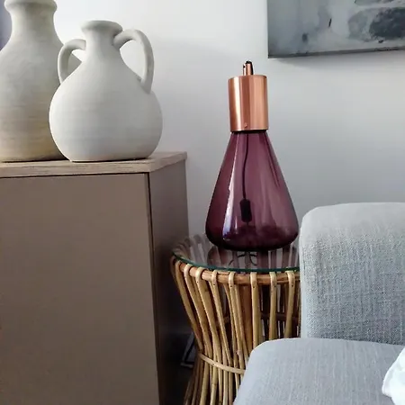 Appartement De Luxe Ocean Et Golf *