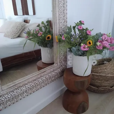 De Luxe Ocean Et Golf Appartement