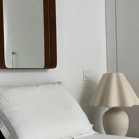 De Luxe Ocean Et Golf Anglet